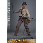 Product image Indiana Jones Masterpiece 1:6 Deluxe Action Figure - Indiana Jones