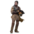 Productafbeelding Star Wars Episode VI – Leia Organa Masterpiece 1:6 Actiefiguur