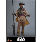 Productafbeelding Star Wars Episode VI – Leia Organa Masterpiece 1:6 Actiefiguur