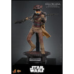 Productafbeelding Star Wars Episode VI – Leia Organa Masterpiece 1:6 Actiefiguur