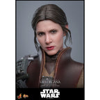 Productafbeelding Star Wars Episode VI – Leia Organa Masterpiece 1:6 Actiefiguur