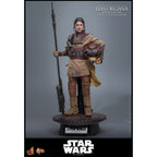 Productafbeelding Star Wars Episode VI – Leia Organa Masterpiece 1:6 Actiefiguur