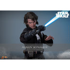 Product image Star Wars Episode III: Revenge of the Sith - Anakin Skywalker Masterpiece 1:6 Action Figure