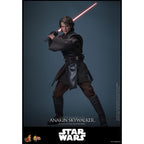 Product image Star Wars Episode III: Revenge of the Sith - Anakin Skywalker Masterpiece 1:6 Action Figure