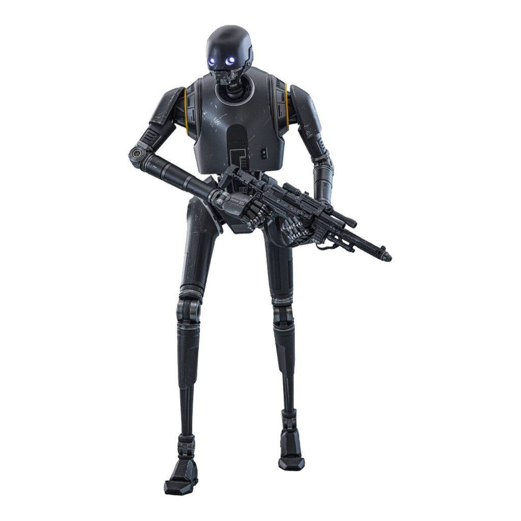 Productafbeelding Star Wars: Andor – K-2SO Actiefiguur schaal 1:6