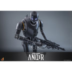 Productafbeelding Star Wars: Andor – K-2SO Actiefiguur schaal 1:6