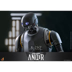 Productafbeelding Star Wars: Andor – K-2SO Actiefiguur schaal 1:6