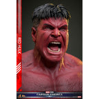 Productafbeelding Captain America: Brave New World - Red Hulk Masterpiece 1:6 Actiefiguur