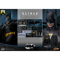 Productafbeelding Batman v Superman: Dawn of Justice - Batman Masterpiece 1:6 Actiefiguur