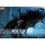 Productafbeelding Batman v Superman: Dawn of Justice - Batman Masterpiece 1:6 Actiefiguur