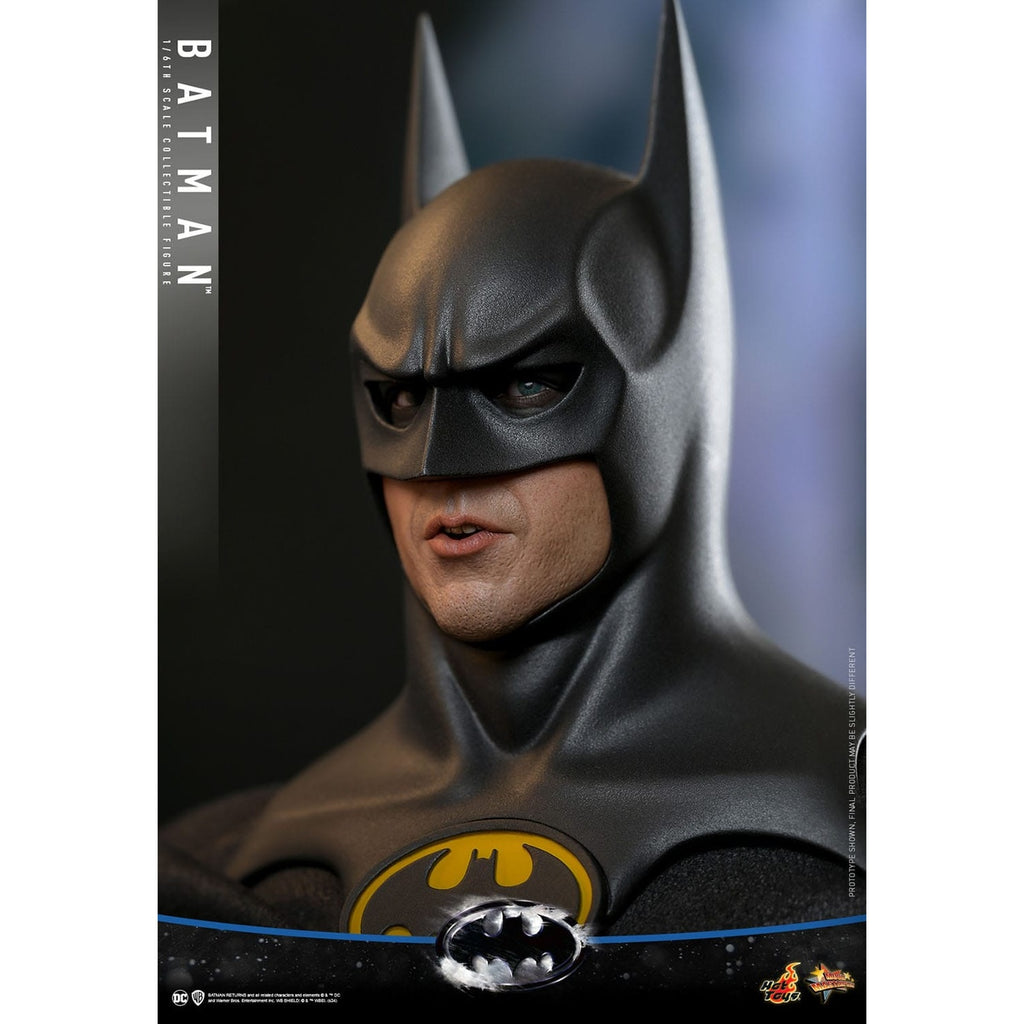 Productafbeelding Batman v Superman: Dawn of Justice - Batman Masterpiece 1:6 Actiefiguur