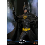 Productafbeelding Batman v Superman: Dawn of Justice - Batman Masterpiece 1:6 Actiefiguur