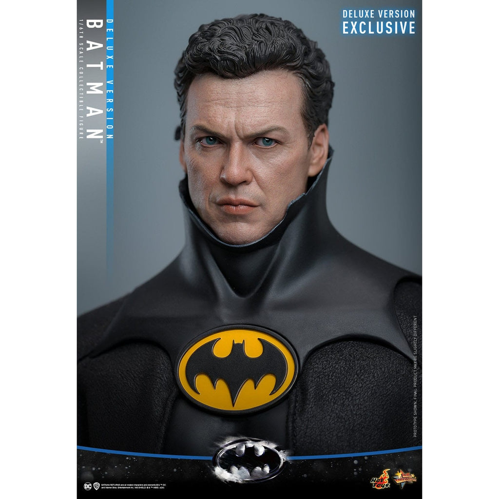 Productafbeelding Batman v Superman: Dawn of Justice - Batman Masterpiece 1:6 Actiefiguur