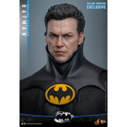 Productafbeelding Batman v Superman: Dawn of Justice - Batman Masterpiece 1:6 Actiefiguur