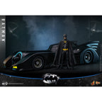 Productafbeelding Batman v Superman: Dawn of Justice - Batman Masterpiece 1:6 Actiefiguur