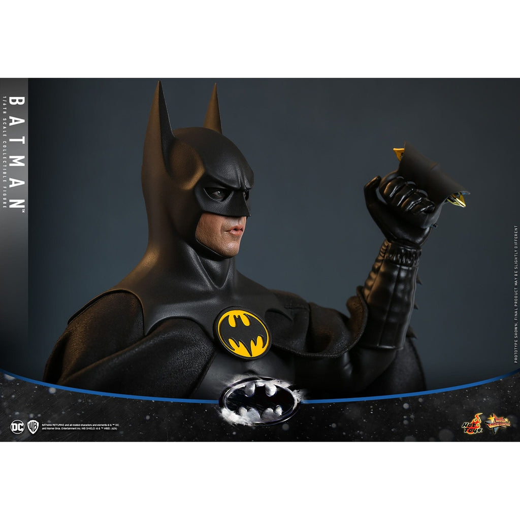 Productafbeelding Batman v Superman: Dawn of Justice - Batman Masterpiece 1:6 Actiefiguur