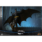 Productafbeelding Batman v Superman: Dawn of Justice - Batman Masterpiece 1:6 Actiefiguur Deluxe Versie