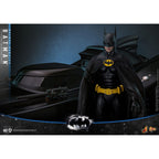 Productafbeelding Batman v Superman: Dawn of Justice - Batman Masterpiece 1:6 Actiefiguur Deluxe Versie