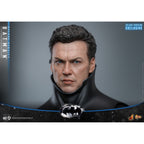 Productafbeelding Batman v Superman: Dawn of Justice - Batman Masterpiece 1:6 Actiefiguur Deluxe Versie