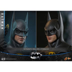 Productafbeelding Batman v Superman: Dawn of Justice - Batman Masterpiece 1:6 Actiefiguur Deluxe Versie