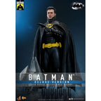 Productafbeelding Batman v Superman: Dawn of Justice - Batman Masterpiece 1:6 Actiefiguur Deluxe Versie