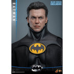 Productafbeelding Batman v Superman: Dawn of Justice - Batman Masterpiece 1:6 Actiefiguur Deluxe Versie