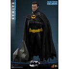 Productafbeelding Batman v Superman: Dawn of Justice - Batman Masterpiece 1:6 Actiefiguur Deluxe Versie