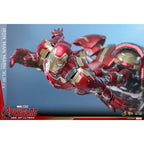 Productafbeelding Avengers: Age of Ultron - Iron Man Mark XLIII Masterpiece Diecast 1:6 Actiefiguur
