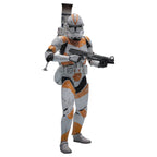 Productafbeelding Star Wars: The Clone Wars - 212th Attack Battalion Clone Trooper Actiefiguur 1:6 Deluxe Versie
