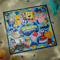 Productafbeelding SpongeBob - Allstars multidimensionale puzzel