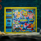 Productafbeelding SpongeBob - Allstars multidimensionale puzzel