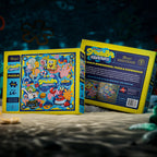 Productafbeelding SpongeBob - Allstars multidimensionale puzzel