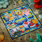 Productafbeelding SpongeBob - Allstars multidimensionale puzzel