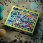 Productafbeelding SpongeBob - Allstars multidimensionale puzzel