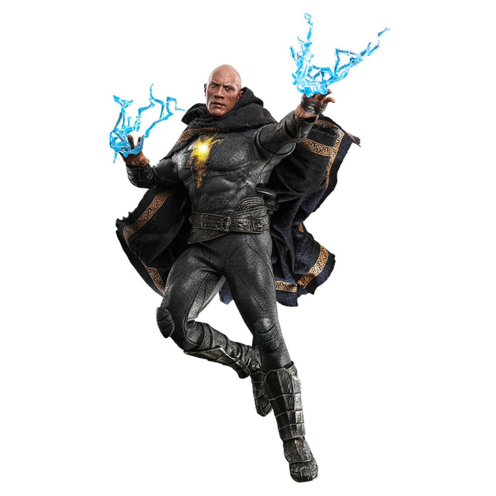 Productafbeelding DC Comics - Black Adam Actiefiguur 1:6