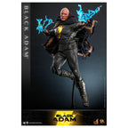 Productafbeelding DC Comics - Black Adam Actiefiguur 1:6
