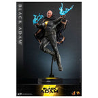Productafbeelding DC Comics - Black Adam Actiefiguur 1:6