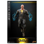 Productafbeelding DC Comics - Black Adam Actiefiguur 1:6