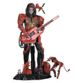 Productafbeelding Death Stranding 2: On the Beach - Higgs Masterpiece 1:6 Deluxe Actiefiguur