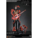 Productafbeelding Death Stranding 2: On the Beach - Higgs Masterpiece 1:6 Deluxe Actiefiguur