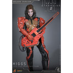 Productafbeelding Death Stranding 2: On the Beach - Higgs Masterpiece 1:6 Deluxe Actiefiguur