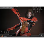Productafbeelding Death Stranding 2: On the Beach - Higgs Masterpiece 1:6 Deluxe Actiefiguur