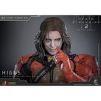 Productafbeelding Death Stranding 2: On the Beach - Higgs Masterpiece 1:6 Deluxe Actiefiguur
