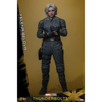 Product image Thunderbolts – Yelena Belova Masterpiece Action Figure 1:6