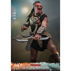 Productafbeelding Predator: Badlands - Dek Masterpiece 1:6 Actiefiguur