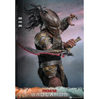 Productafbeelding Predator: Badlands - Dek Masterpiece 1:6 Actiefiguur