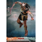 Productafbeelding Predator: Badlands - Dek Masterpiece 1:6 Actiefiguur