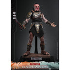Productafbeelding Predator: Badlands - Dek Masterpiece 1:6 Actiefiguur