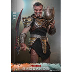Productafbeelding Predator: Badlands - Dek Masterpiece 1:6 Actiefiguur