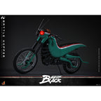 Productafbeelding Kamen Rider Black - Battle Hopper voertuigfiguur 1:6
